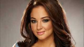 Tulisa  We Are Young BRAND NEW 2012 [upl. by Marmawke534]