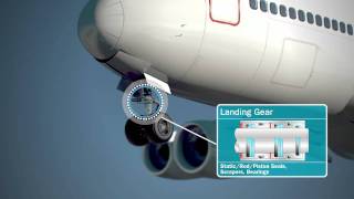 Aerospace Sealing Solutions [upl. by Jecoa]