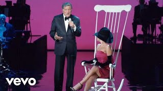 Tony Bennett Lady Gaga  Goody Goody From Cheek To Cheek LIVE [upl. by Harneen]