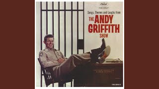 The Andy Griffith Theme [upl. by Divadnhoj368]