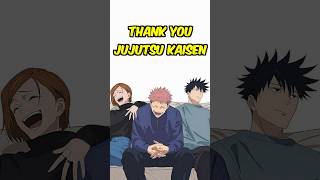 Jujutsu Kaisen FINAL Chapter 271 Explained [upl. by Camala518]