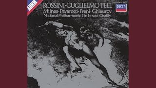 Rossini William Tell Overture [upl. by Ahtel]