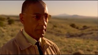 Best of Gustavo Fring  Better call Saul and Breaking bad [upl. by Dnalyar]