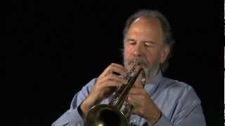 Trumpet Lesson TripleTonguing [upl. by Lussier]