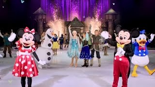 Disney On Ice [upl. by Thadeus]