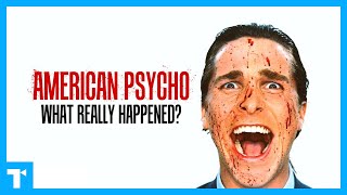 American Psycho  scena paul allen ita [upl. by Algy]