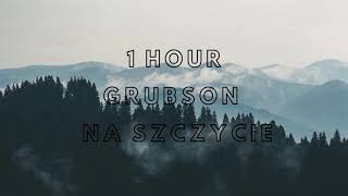 GrubSon  Na szczycie 1 Hour [upl. by Ittak872]