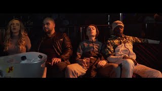 PNL  Jusquau dernier gramme Clip Officiel  Part Finale [upl. by Daitzman617]