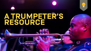 A Trumpeters Resource [upl. by Adella]