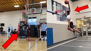 How to REALLY Increase Your Vertical Jump [upl. by Tidwell]