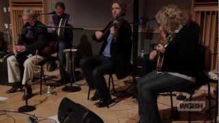 The Chieftains Live Medley at WGBH [upl. by Adneram]