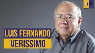 Drauzio Entrevista  Luis Fernando Verissimo [upl. by Bradly22]