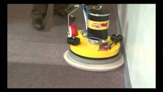 Encapsulation Carpet Cleaning Maintenance Recommendations and Tips [upl. by Tenahs]