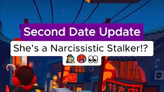 Brooke and Jubal Second Date Update  Ep 25 [upl. by Namaj]