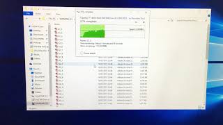 How To Transfer CD to Hard Drive [upl. by Nytsuj436]