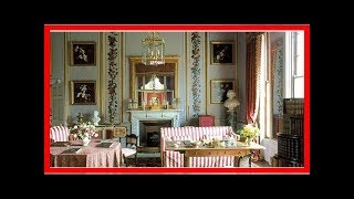 Frogmore House the Royal Familys secret Windsor retreat [upl. by Connelly]