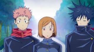 『Jujutsu Kaisen  Openings and Endings Full』 [upl. by Krenn447]