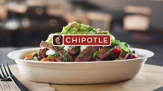 Chipotle commercial 2022 [upl. by Lash]