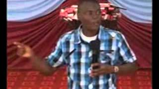 Apostle Arome Osayi  The Leadings of God [upl. by Bambie]