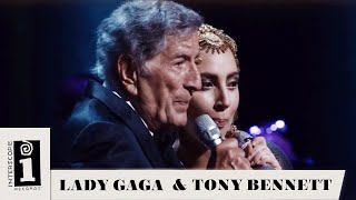 Lady Gaga amp Tony Bennett  quotCheek To Cheekquot Live  Official Trailer [upl. by Namara135]