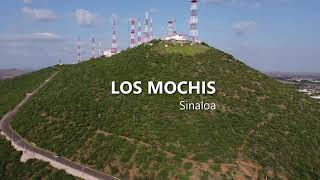 Conoce Los Mochis Sinaloa México [upl. by Bernete150]