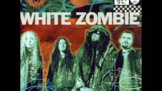 White Zombie  Electric Head Pt 1 The Agony [upl. by Retnyw]