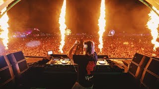 Alesso  REMEDY  Live at EDC Mexico 2019 [upl. by Okimuy481]