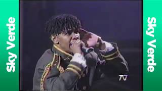 EL GENERAL  VIÑA 1993  COMPLETO  FULL SHOW [upl. by Grewitz235]