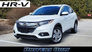 2020 Honda HRV  Honda Magic At Work [upl. by Deryl]