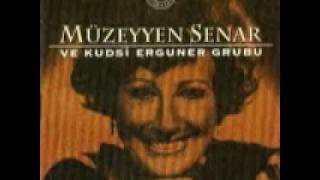 Müzeyyen Senar  Kimseye Etmem Şikayet 19851990 [upl. by Jeramie]