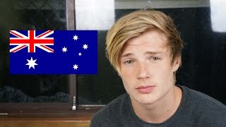 HOW TO DO AN AUSTRALIAN ACCENT [upl. by Tillie]