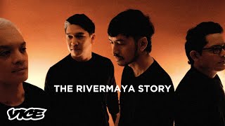 Rivermaya The Rivermaya Story [upl. by Duyne]