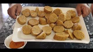 Chital Macher Muitha Recipe [upl. by Iren]