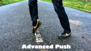 Moonwalk Tutorial 5 minutes  How to moonwalk like Michael Jackson [upl. by Ecnahc695]