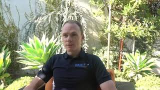 ISN’s CHRIS FROOME SPEAKS [upl. by Ahsiam]