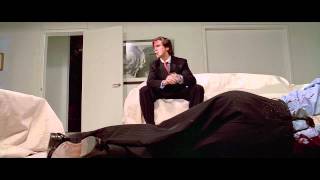 American Psycho  Scena Paul Allen ITA [upl. by Teeter]