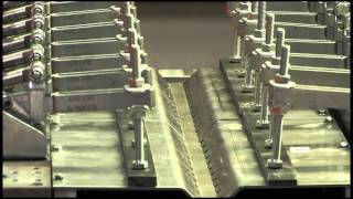 EAI and Friction Stir Welding [upl. by Michail]