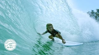 11YearOld Jackson Dorian at Kelly Slaters Surf Ranch [upl. by Tarttan]