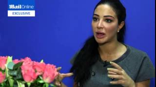 Tulisa reveals all on dating NDubz and Dappy [upl. by Nalor379]