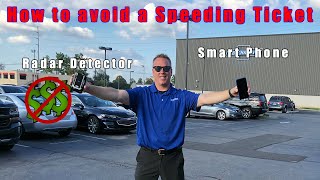 Radar  Laser detectors are the WORST investment Heres a FREE SOLUTION [upl. by Grenville581]