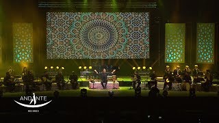 Sami Yusuf  Fiyyashiyya Live in Morocco [upl. by Hasan205]