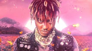 Juice WRLD  Anxiety Intro Official Audio [upl. by Githens]