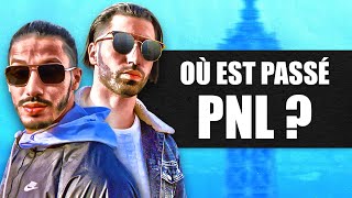 OÙ EST PASSÉ PNL  Retour [upl. by Belford]