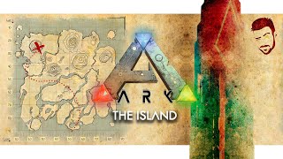 A Survivors Guide to The Island in ARK Survival Evolved [upl. by Mercy]