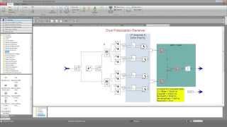 400G Transceiver Design Software Demo [upl. by Emmeline]