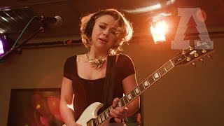 Samantha Fish on Audiotree Live Full Session [upl. by Sad]