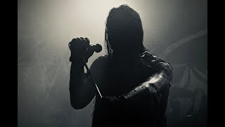 MARDUK  Cloven Hoof  HQ sound live [upl. by Sheff]