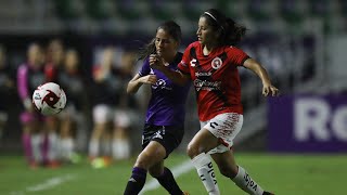 En vivo  Xolos Femenil vs Mazatlán Femenil  J5  Liga MX Femenil [upl. by Caryl493]