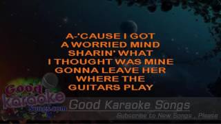 Hey Hey What Can I Do  Led Zeppelin  Karaoke Lyrics [upl. by Ahel826]