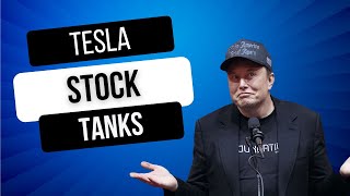 TESLA TANKS Thanks To Elon Musk [upl. by Maximilian809]